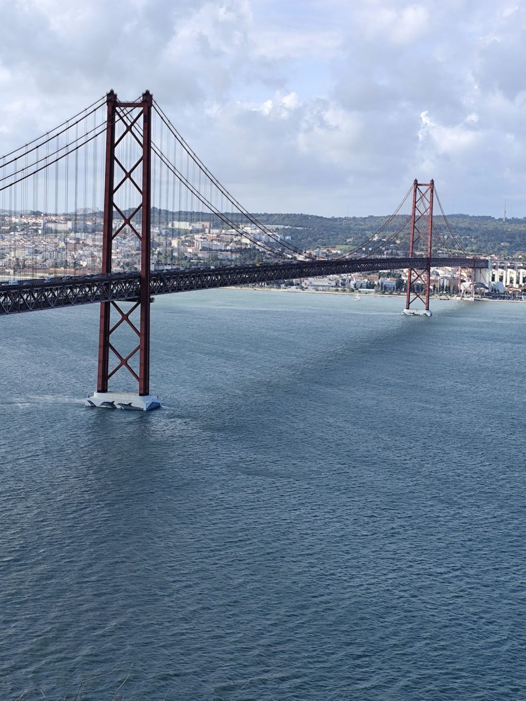 Ponte De Abril A Lisbona Tutto Ci Che C Da Sapere Lisbona Magazine