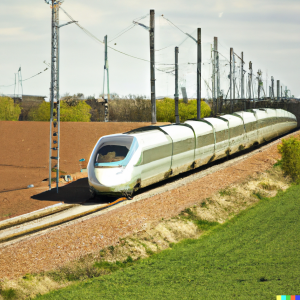 TGV Lisbona Porto