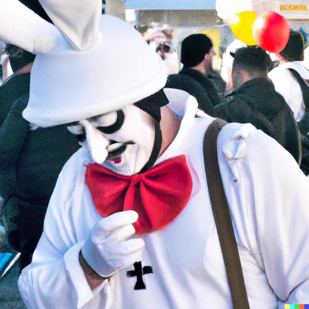 Il Carnevale in Portogallo è un giorno festivo?