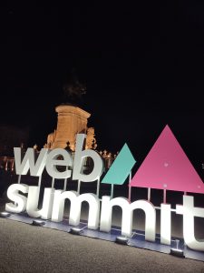 Web Summit 2024 Lisbona Lisboa Lisbon