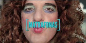 matrafonas