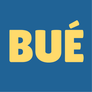 Bué