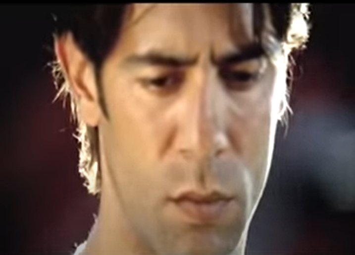 Manuel Rui Costa Fiorentina Benfica