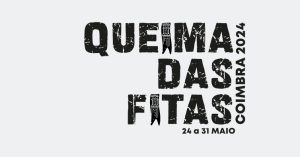 queima das fitas 2024 coimbra Portogallo