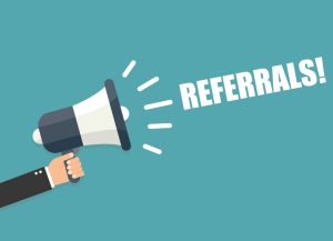 referral program