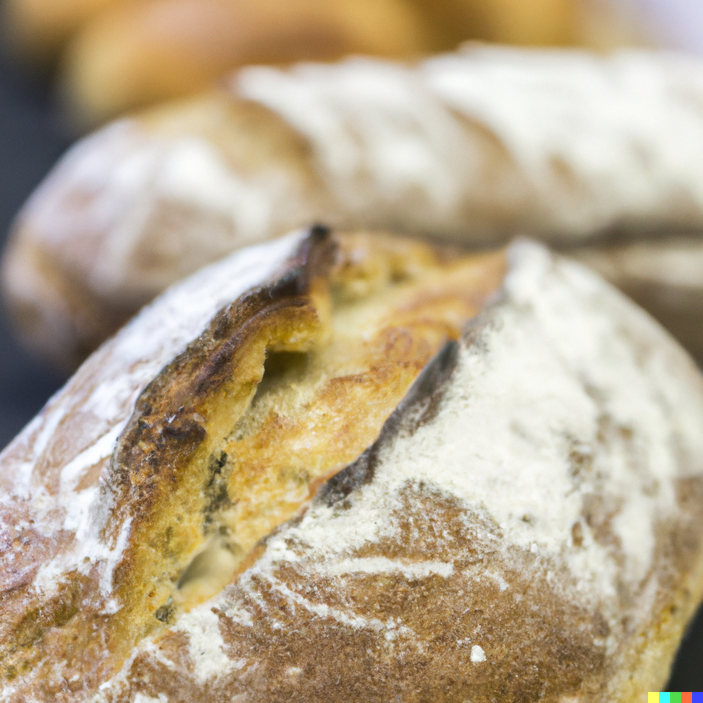 pane portoghese