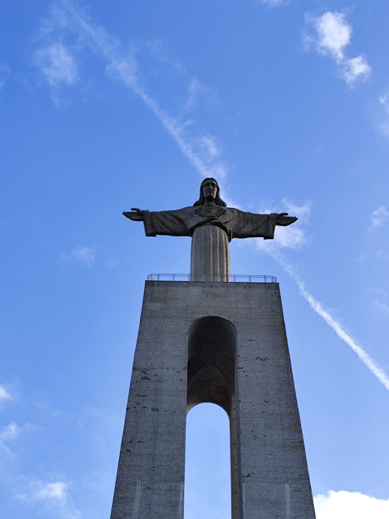 cristo rei