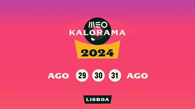 Meo Kalorama 2024