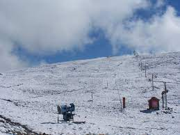 C’è la neve in Portogallo? Dove si può trovare?