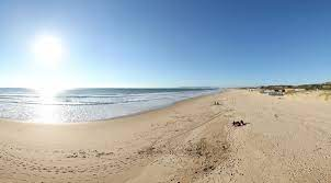 spiagge naturiste lisbona