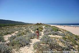 topless portogallo spiagge