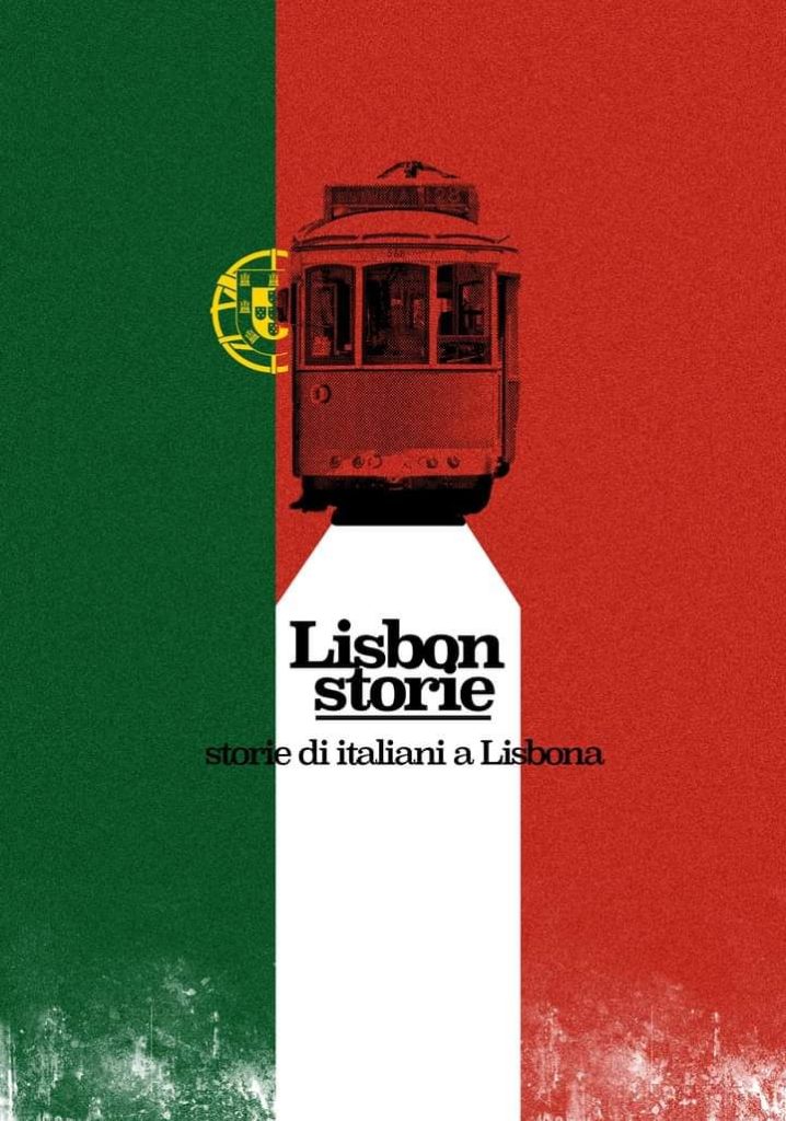 Lisbon storie film documentario logo