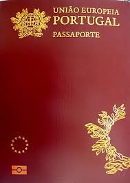 Passaporto portoghese