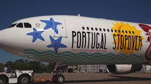 stopover portugal