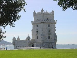 torre di Belém