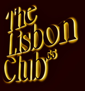 The Lisbon club 55 Lisbona Portogallo