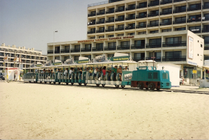 transpraia costa da caparica