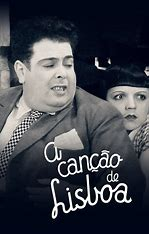 cancao de lisboa