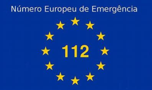 Numero di emergenza europeo portogallo 112