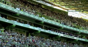 Sporting lisbona dove si trova