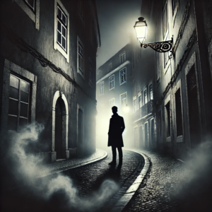 squartatore di Lisbona Estripador de Lisboa assasino killer