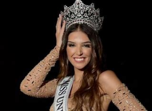 Marina Manchete miss portogallo 2023 transgender