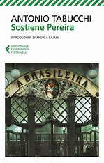 Sostiene pereira di Antonio Tabucchi