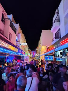 rua da oura Albufeira