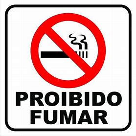 proibido fumar vietato fumare portogallo