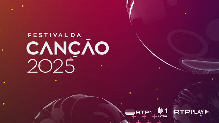 Festival da Canção, rtp