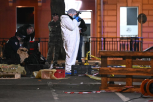 Attentato Mulhouse frncia, muore portoghese di 69 anni