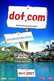 dot.com film portoghese