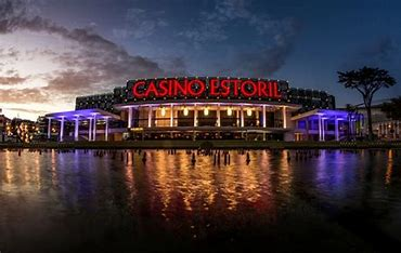 casinò estoril casinò lisboa