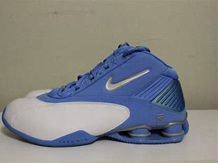 Spot nike shox 2003 Lisbona carretto hot dog