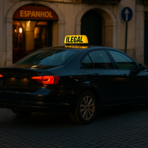 truffa taxi illegali aeroporto Lisbona Lisbona è sicura di sera? Tutto quello che c’è da sapere prima di uscire