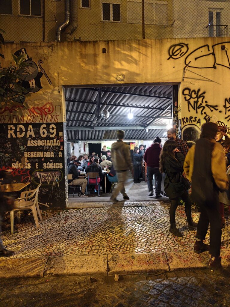 RDA 69 associazione sociale