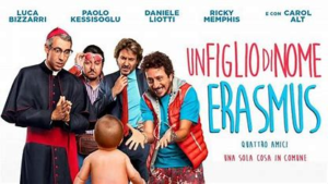 Un figlio di nome Erasmus film