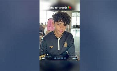 Cristiano Ronaldo Jr. convocato dal Portogallo