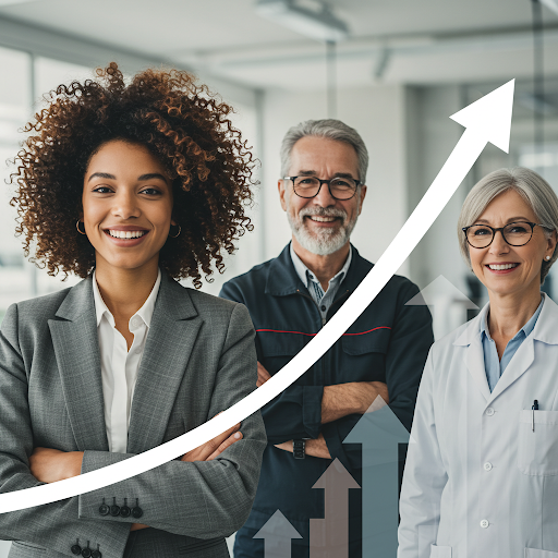 offerte di lavoro con salario minimo mascherato in Portogallo