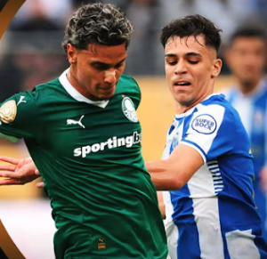 Il Mondiale per Club e la disputa tra Brasilerão e Liga Portuguesa