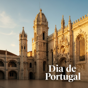 Dia de Portugal 10 giugno giorno del Portogallo