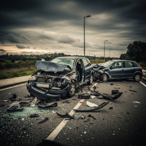 Cosa succede se hai un incidente con qualcuno senza assicurazione in Portogallo?