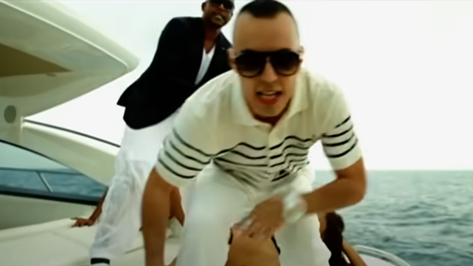 successo globale Danza Kuduro Lucenzo Don Omar storia di un tormentone