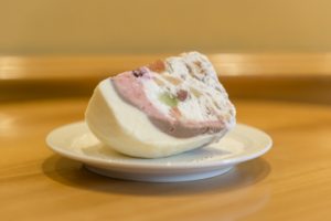a veneziana gelateria storica a Lisbona riapre