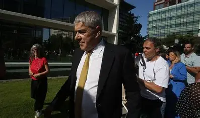 L’Operação Marquês e il più grande caso di riciclaggio della storia del Portogallo Josè Scocrates ex primo ministro Portogallo