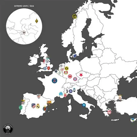 Trasferta più lunga della stroria della champions League Almaty Lisbona kairat Sporting Lisbona