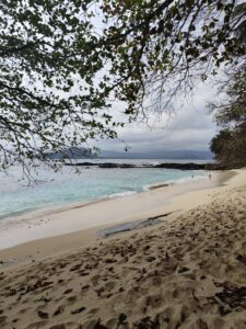 Viaggiare a São Tomé e Príncipe: guida pratica Ilheu das rolas