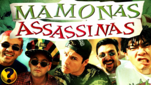 Mamonas Assasinas,la band brasiliana che aveva previsto la propria morte