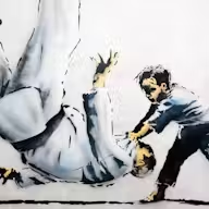 Museo Banksy Lisbona Portogallo