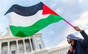 Il Portogallo ha riconosciuto ufficialmente lo Stato di Palestina
